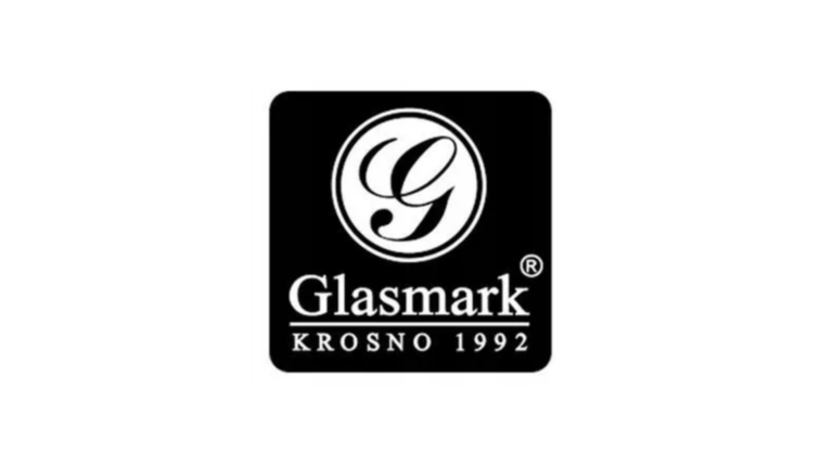 Logotyp-Glasmark