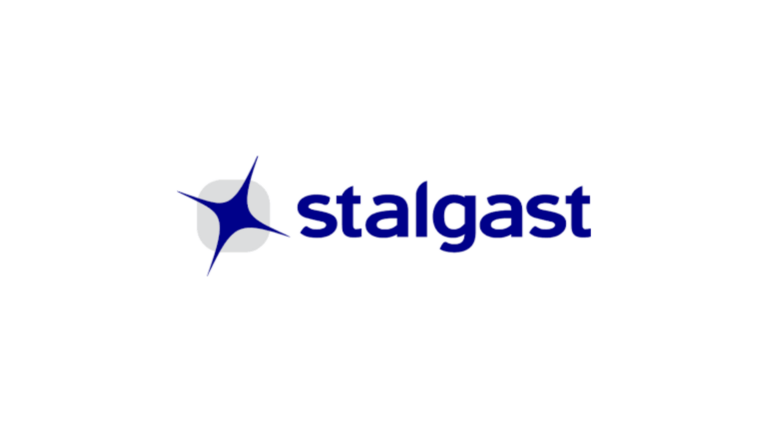 Logotyp-stalgast